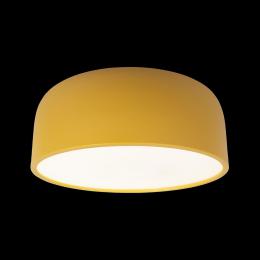 Потолочный светодиодный светильник Loft IT Axel 10201/350 Yellow  - 4 купить